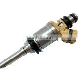 Auto Parts Fuel Injector Nozzle OEM 23250-74070 2325074070 23250-74071 2325074071 thumbnail-2
