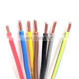 Philippines High Temperature Wire Gi Flexible Conduit Retro Light Pendants Thhn Wire 250Mm thumbnail-6