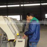 China OEM CNC Upvc Pvc Aluminum Double Head Cutting Machine Fabrication Aluminum thumbnail-3