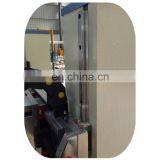 Advanced Thermal Break Aluminum Window Profile CNC Rolling Machine thumbnail-5