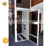 7LSJW Shandong SevenLift Indoor Hydraulic High Floor Hospital Wheelchair Elevator thumbnail-6