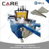MC-500L Aluminum Cutting Machine for Max 150*150mm Aluminum Door and Window Frame