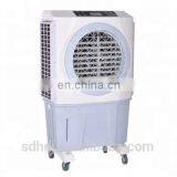 Industry Air-conditioning Fan Mobile Humidifier Cooling Fan thumbnail-4