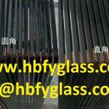 Clear and Tinted Tempered Glass thumbnail-4