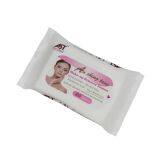 Soft Cotton Make-up Remover Wipes thumbnail-2