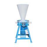 2019 Niche Market Wholesale Oem Competitive Advantage Automatic Small Cutting Foam Shredder Machine for Sale thumbnail-3