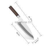 8 Inches Stainless Steel Japanese Sushi Chef Knife thumbnail-6