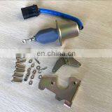 New 94-98 5.9L Engihe Stop Solenoid 3923201 thumbnail-4