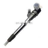 Good Price Diesel Fuel Injector 0445110317
