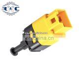 R&C High Quality Auto Brake Lighting Switches 96874571 For Chevrolet Aveo Evanda Matiz Tacuma Daewoo Car Braking Light Switch