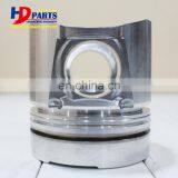 4D105 6D105 Cylinder Liner Sleeve 136-23-2210 Diameter 105mm thumbnail-2