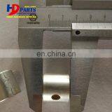 Z602 Engine Pin Bush For Kubota ER213N Harvester thumbnail-3