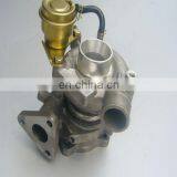 Mitsubishi TF035 J194053 Turbocharger thumbnail-1