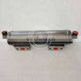 Diesel Engine M11 L10 Lubricating Lub Oil Cooler 3882324 3893612