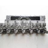 6BT Diesel Engine Cylinder Head 3967458 thumbnail-2