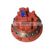 Excavator Motor Parts For ZX40 EX35 EX30 Final Drive MAG-18VP-350F Travel Motor Device thumbnail-3