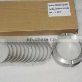 ISDe ISBe Crank Mechanism Engine Parts Main Bearing 3929021 3978820