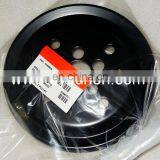 Truck Diesel Engine Parts Belt Pulley 3944063 4940809 3943978 ISLe 6L8.9 6CT8.3 Crankshaft Pulley for Generator Genset Parts thumbnail-3