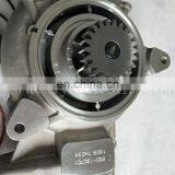 Hot Selling Diesel Engine Parts Water Pump D5010295150 for DCi11