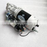 China Manufacture Auto Electrical System 12V Diesel Engine Starter Motor 8200290 thumbnail-5