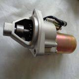 High Quality 5KVA 188F GX390 Power Generator Electric Start Motor thumbnail-1