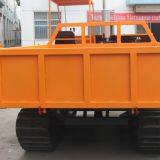 5 Tons New Dumper Truck Price Mining Dumper Truck for Coal Mine thumbnail-2