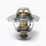 High Quality Thermostat 4930315 3968639 4936026 1306R2-010 For 6BT Engine thumbnail-1