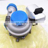 WEIFU Turbocharger XD25T5-1118010 CRANE XCMG QSB6.7 QSC8.3 QY25 QY50 QY75
