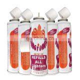 Custom Lighters130g & Butane Gas Refill Canister 130g thumbnail-3