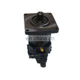Replace Rexroth AA6VM200HA1R2/63W-VS0527HA Rotary Drill Power Head Plunger Motor thumbnail-3