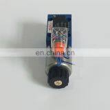 Rexroth Hydraulic Solenoid Directional Valves 4WE6H Series Valve 4WE6HA61B thumbnail-5