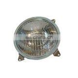 The Best 1672769M91 Headlamp Set L/H+Bulb Used For Massey Ferguson Tractor Parts thumbnail-1