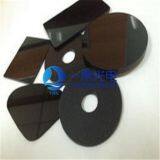 Yisu Wholesale Fluorescence BP420nm Optical Narrow Bandpass Filter FWHM 30nm