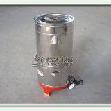 Small Vegetable Spinner Fruit Dehydrating Machine Vegetable Processing Machine thumbnail-3