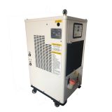 Oil cooler, engraving machine industrial CNC oil chiller spindle, oil cooler, machining center cooler