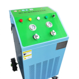 Refrigerant Recovery Machine Refrigerant Recovery Unit thumbnail-1