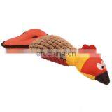 Durable Private Label Singing Christmas Dog Toys Squeaky thumbnail-1