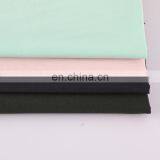 China Waterproof Soft Feeling Polyester 300t Pongee Fabric for Garment thumbnail-5