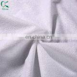 High Quality Home Textile 70% Bamboo 30% Polyester Terry Cloth Waterproof PUL Laminated Fabric thumbnail-2