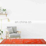 100% Polypropylene Portable Outdoor Mat/Waterproof Beach Mat thumbnail-7