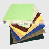 Custom Logo Printing Foam Panels Acoustic Panel Board thumbnail-4