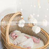 Felt Baby Mobile for Child Room Decorative thumbnail-6