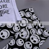 Nightmare Print 2019 Baby Summer Fashion Clothing Sets T-shirt and Pants Lovely Newborn Baby Clothing Set thumbnail-3