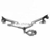 Windshield Wiper Linkage Front for vw POLO OEM 6Q2955601B/6Q2 955 601B thumbnail-1