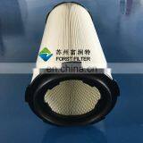 FORST Industrial Plastic Quick Release Air Filter Cartridge Price thumbnail-4