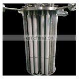 HDPE Activated Furnace Filter Element Manufacturer High Quality thumbnail-2