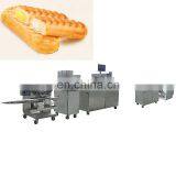 Automatic French Bread Making Production Line for Toast/pita Bread/honeycomb/lavash