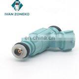 Hot Sale Genuine Fuel Injector Nozzle Injector ASSY-FUEL 35310-26600 3531026600 For Hyundai I30 Elantra Rena Kia K2 K3 Cerato thumbnail-3