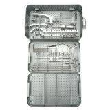 Competitive Price Bone Surgery Orthopedic Surgical Instruments Humeral Intramedullary Interlocking Nail Instrument Set thumbnail-3