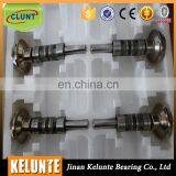 China Manufacturer Spinning Machinery Rotor Complete Rotor Bearing thumbnail-6